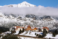Hotel Llao Llao San Carlos de Bariloche