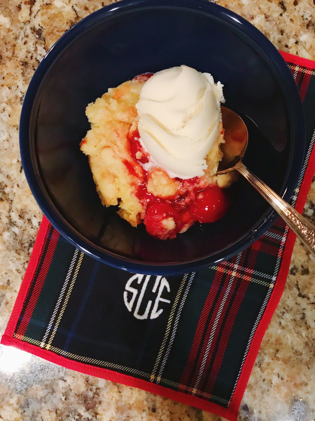 Summer Wind The Easiest Dessert Recipe Ever