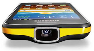 Samsung Galaxy Beam Samsung Galaxy Beam