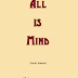 All Is Mind By David Samuel Pdf Book Download Free And Online Read 