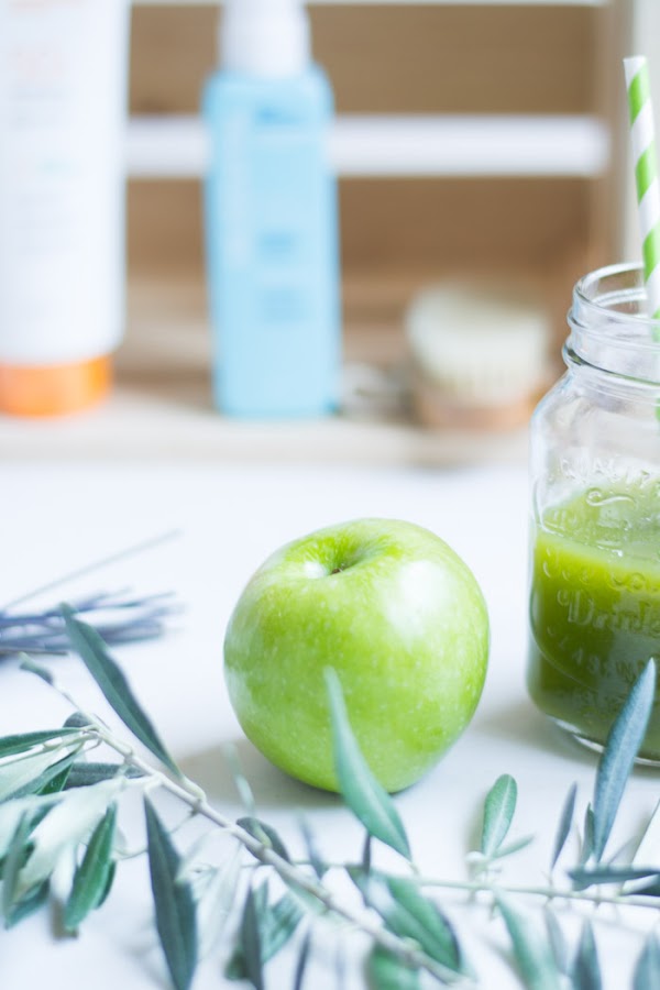 Spa diy con Mussvital