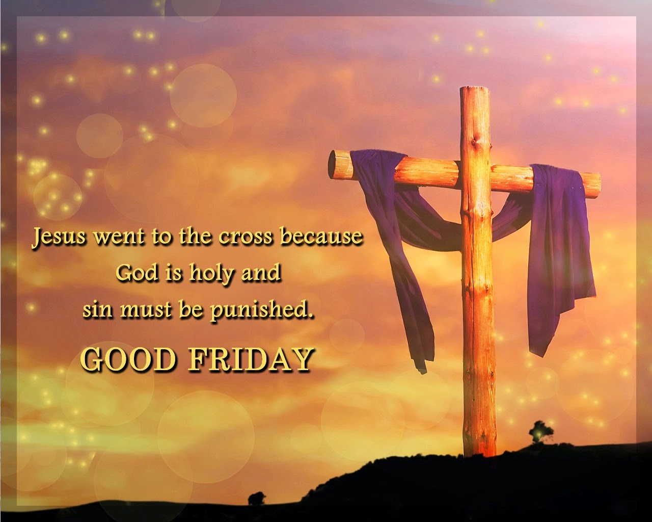 Happy Good Friday 2015 Shayari SMS Quotes Messages For Facebook And 