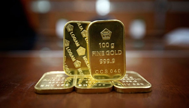 Halhal yang Mempengaruhi Harga Emas BIBLIOTIKA