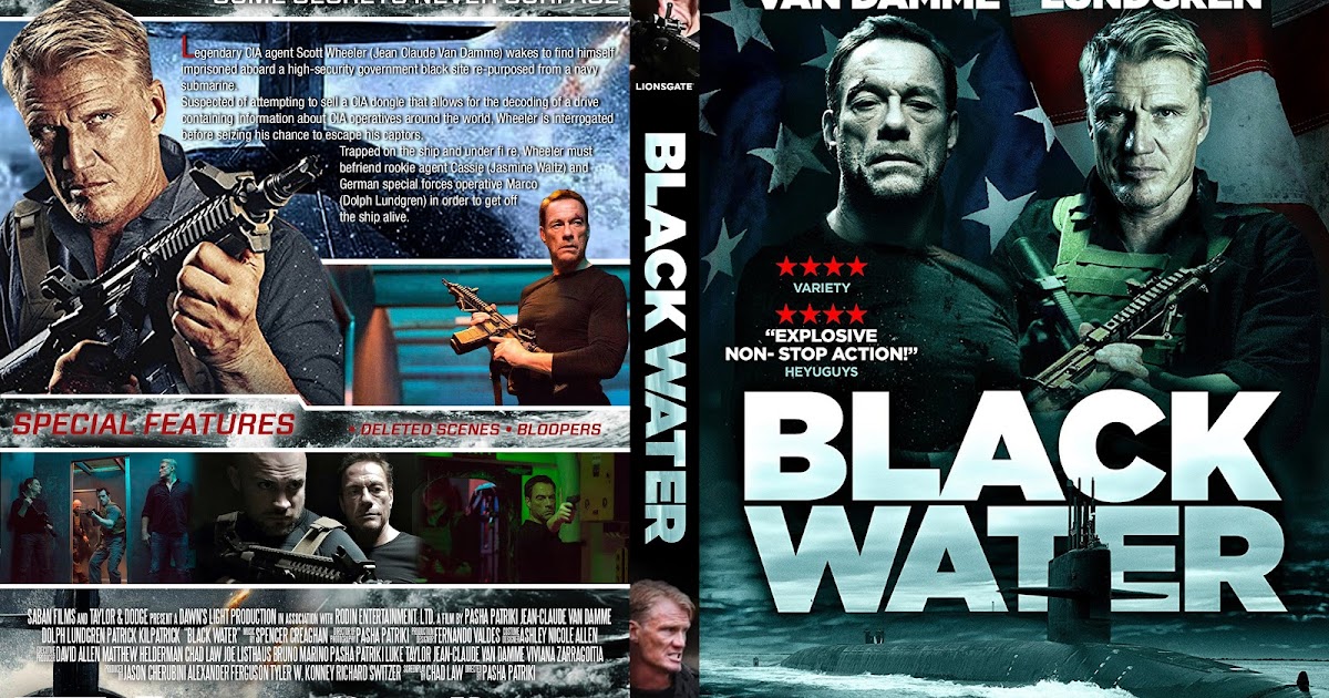 Recent movies dvd black — pic 11