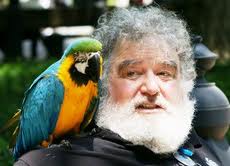 Chuck Blazer