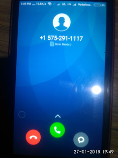 (Internet Free Call) Bina Sim Card Ke Call Kaise Kare Kisi Bhi Network Par 4