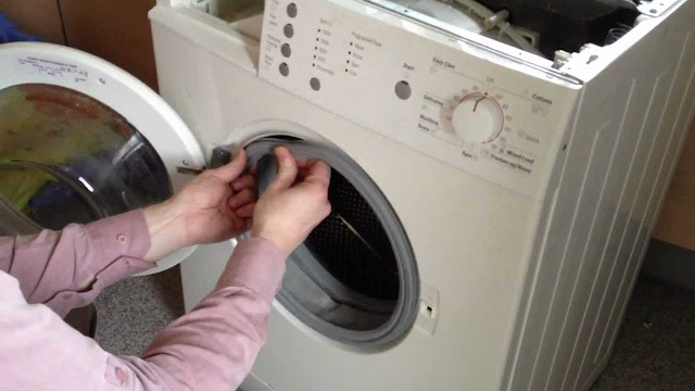Washing machine repair kanpur