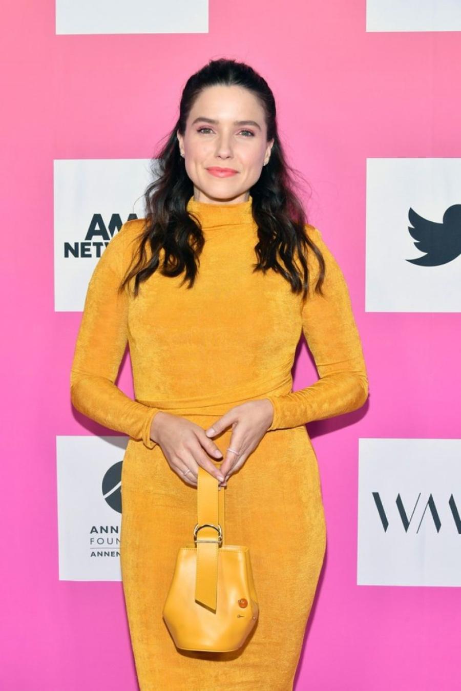 Sophia Bush The Wraps Power Women Summit 2019 in Santa Monica