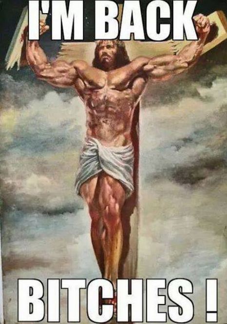 Jesus Memes Photos Jesus Memes Photos