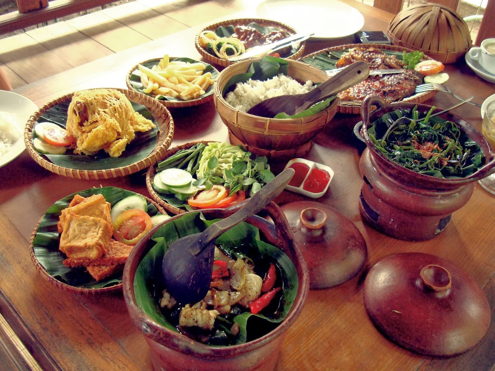 Wisata Kuliner Di Jogja dengan Bersepeda