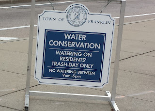 Water Conservation Measures Effective June 4 Water Conservation Measures Effective June 4