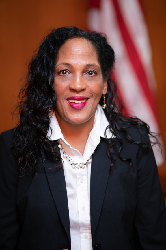Houston Business Connections Newspaper©: Judge-Elect Sharon Burney