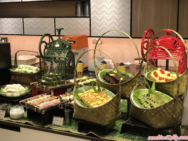 Ramadan Buffet 2019, Ramadan Buffet, Lemon Garden, Shangri-La Hotel, Kuala Lumpur, food, ramadan review