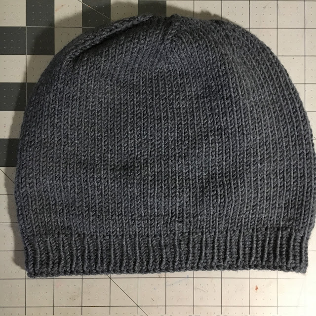 110 Creations Tin Can Knits Barley Hat