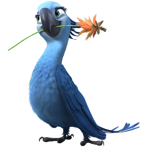 Cartoon Characters Rio PNG Cartoon Characters Rio PNG