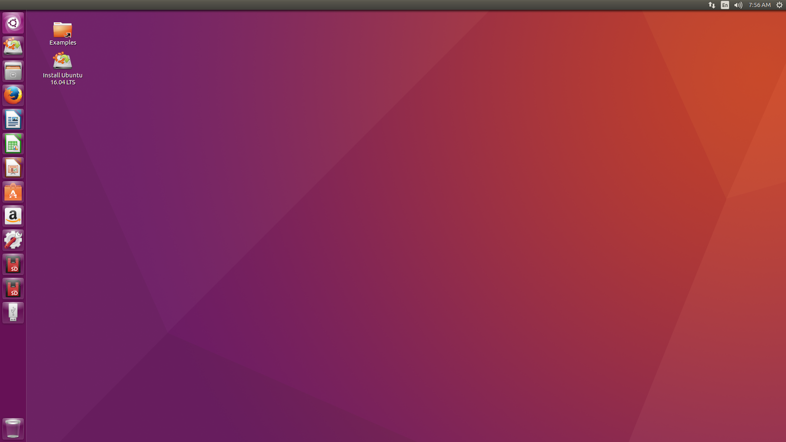 linuxium.com.au Ubuntu flavoured 16.04 ISOs for Atom based Intel