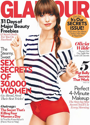 worst selling olivia wilde cover