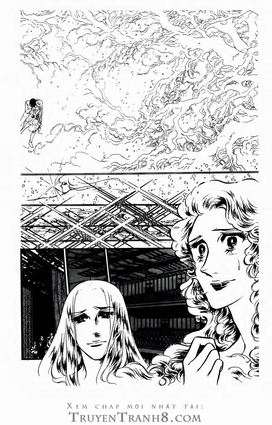 Swan - Vũ Khúc Thiên Nga Chap 73 - Next Chap 74