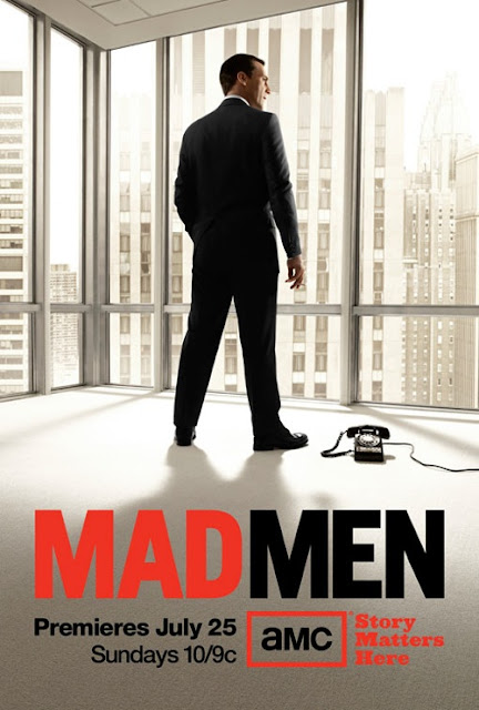 série Mad Men