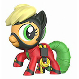 My Little Pony Regular Applejack Mystery Mini's Funko