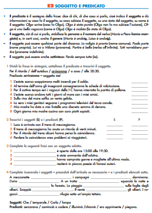 18 Guide Didattiche Gratis
