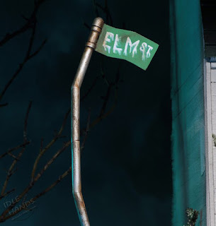 NECA Nightmare on Elm Street Deluxe Accessory Set