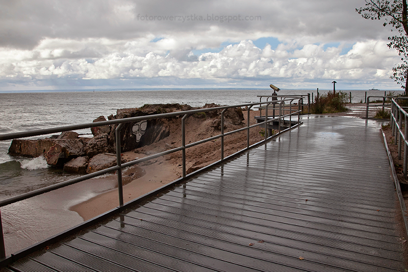 promenada