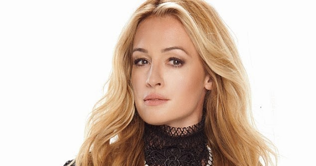 Cat deeley fappening