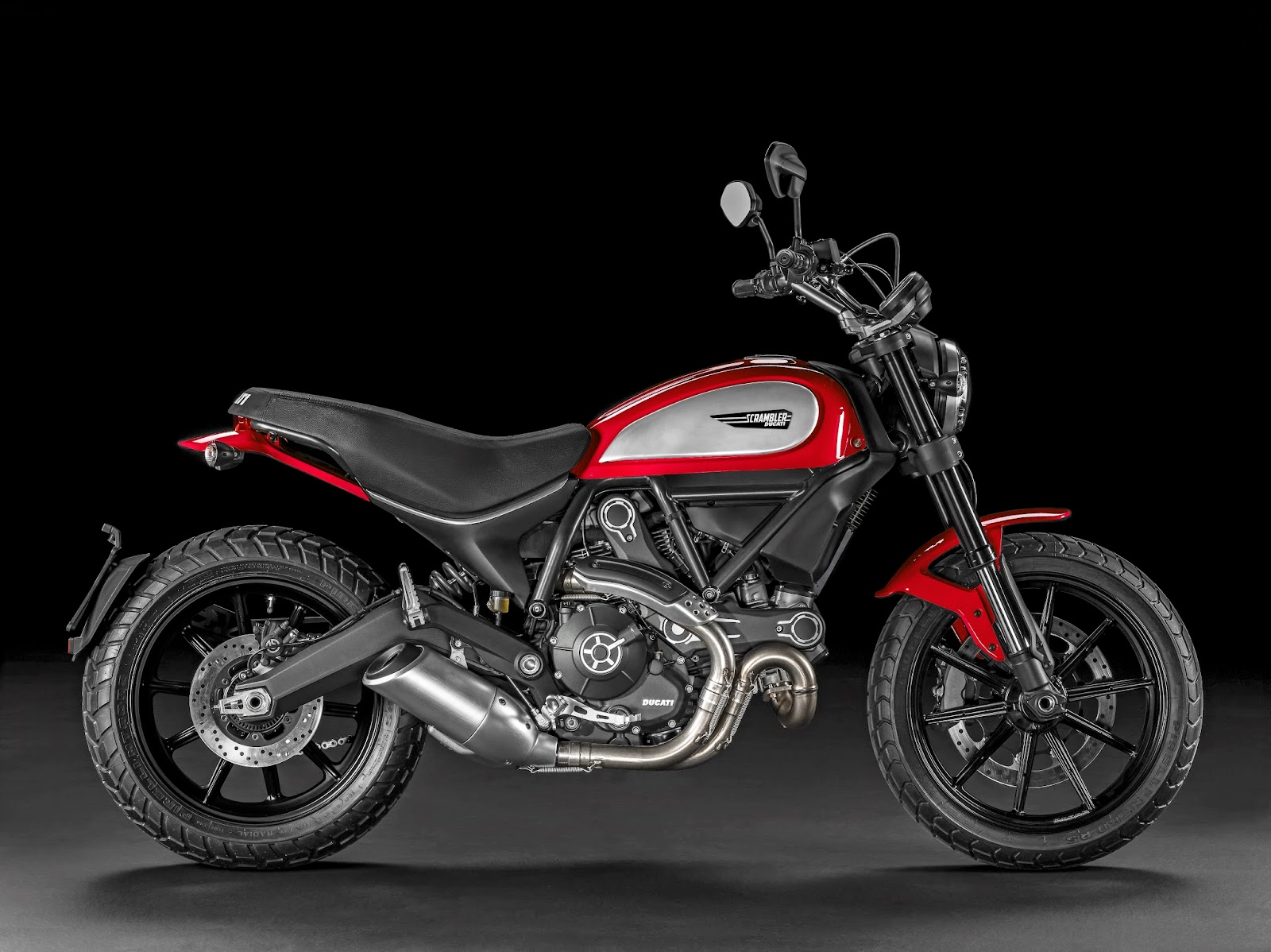 scrambler x ducati