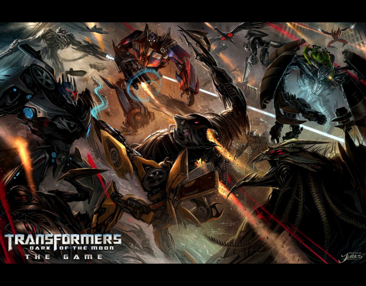 transformers 3 pc game download transformers 3 pc game download