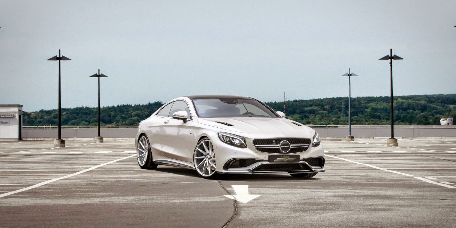 Voltage VD Storm 850 