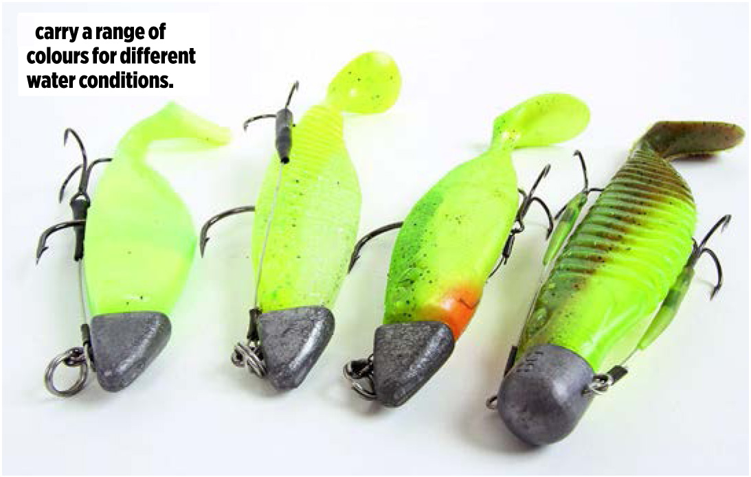 How to Make Soft Plastic Fishing Lures!!! 