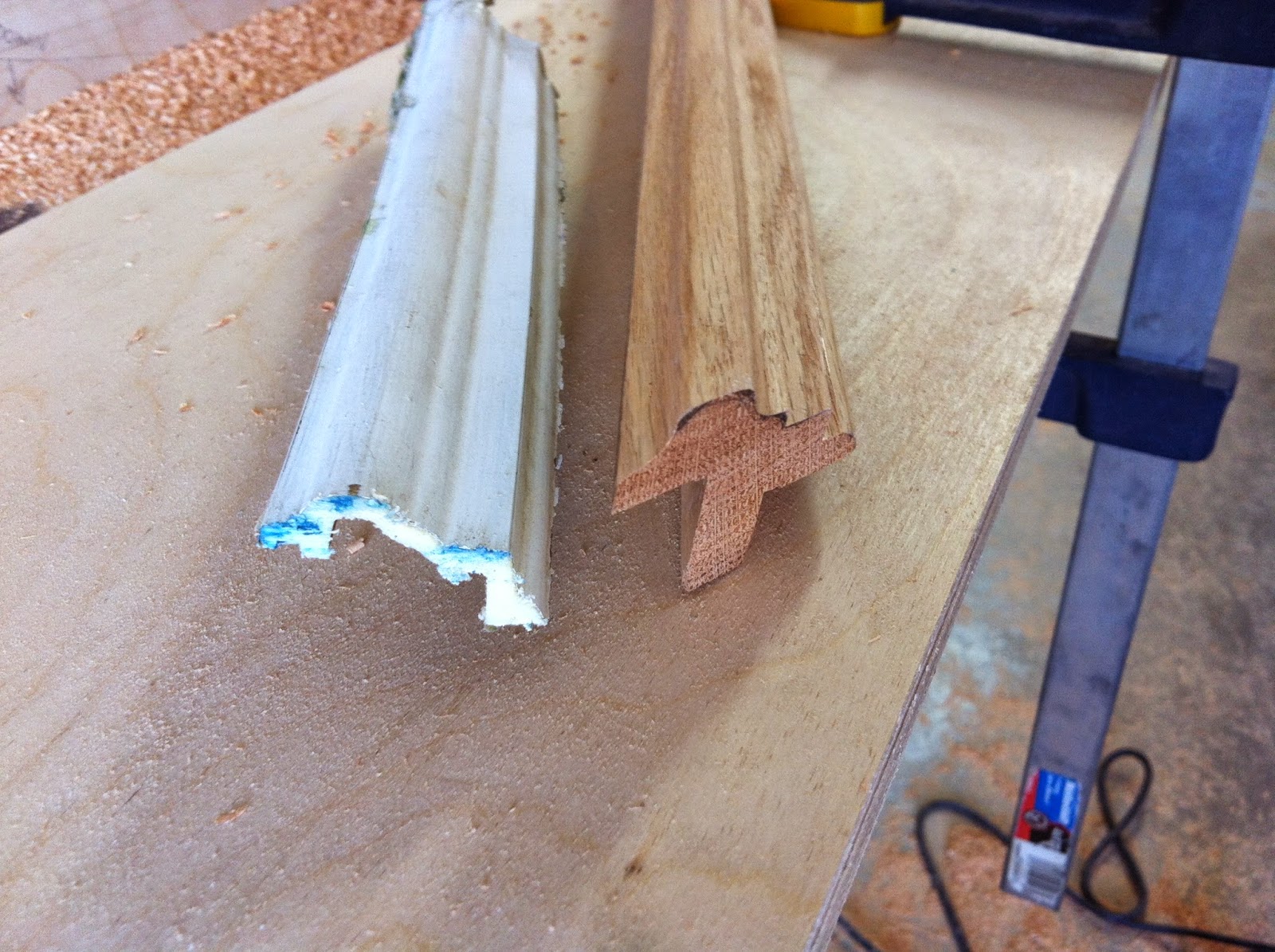 Tiny Woodworks: Ravenous Routing