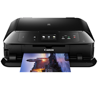 Canon PIXMA MG7760 Printer Driver Download Mac - Win
