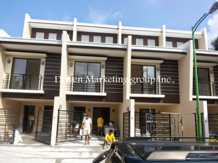 House and Condo for Sale Makati House and Lot for Sale Aranga near