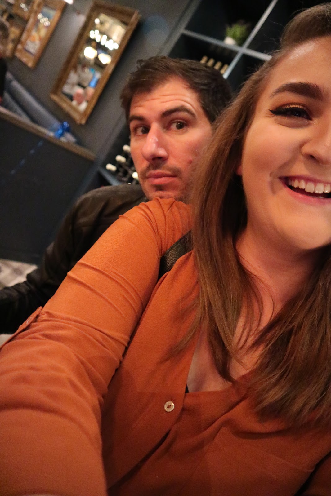 What It's Like To Be In An Age Gap Relationship In Your Twenties | The