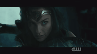 TORONTO CAT WOMAN: "Wonder Woman" Movie- More Leaked Set Footage