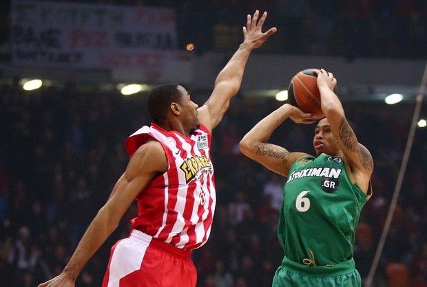 Το τρίτο ημίχρονο από το ΣΕΦ