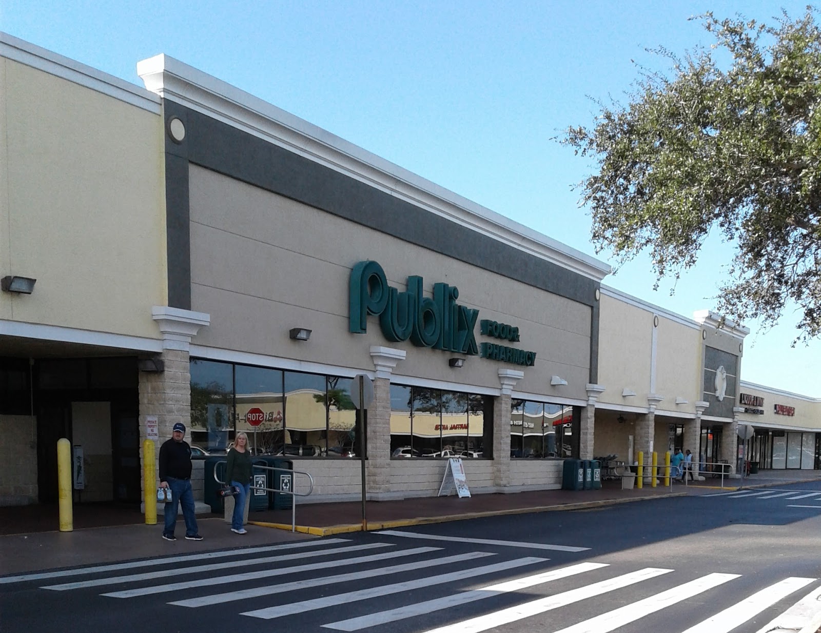 My Florida Retail Blog Publix 202 Lake Washington Crossing