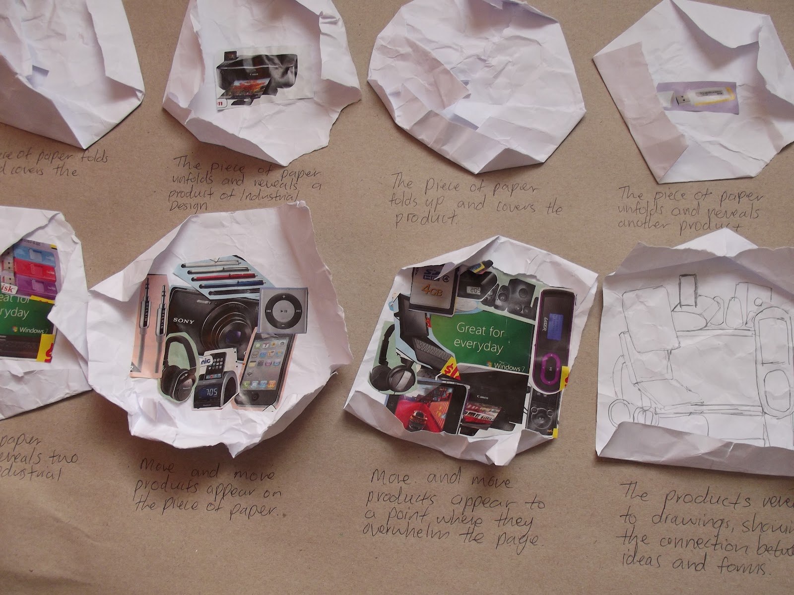Design: dsdn 101 Project 3- The clip