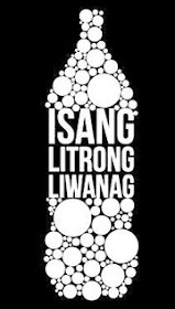 Isang Litrong Liwanag (A Liter Of Light)