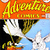 Adventure Comics #425 - Alex Toth, Alex Nino art + 1st Captain Fear