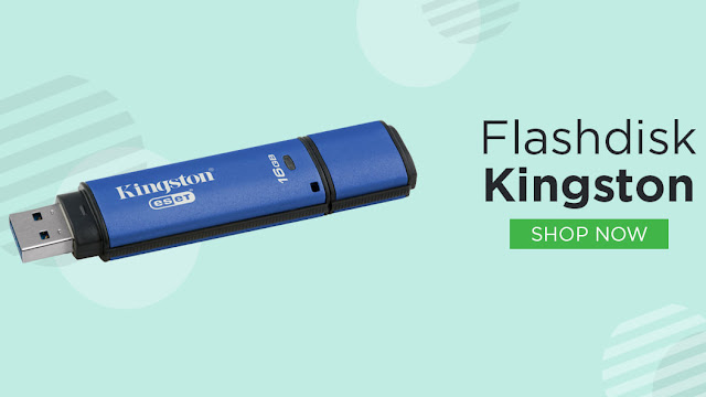 Merek Flashdisk Yang Awet dan Tidak Cepat Rusak