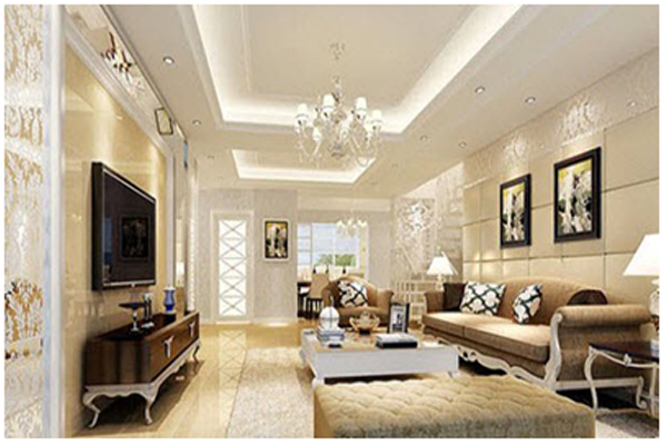 Chung cư Times City 53m2