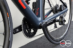 BMC Team Machine SLR Shimano Dura Ace R9170 Di2 C40 Road Bike at twohubs.com
