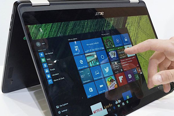 acer spin 7