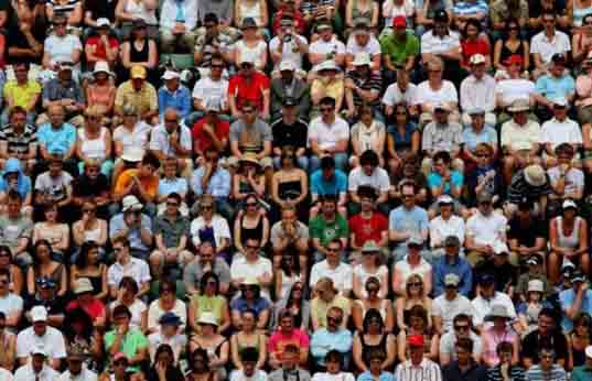 ¡ QUÉ HE HECHO YO PARA MERECER E.S.O. !: UD 10- LA POBLACIÓN Y LAS