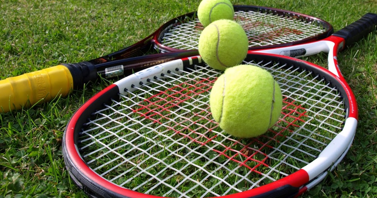 Aprende a jugar al Tenis, uno de los deportes más completos y divertidos Deporte y Salud Aprende a jugar al Tenis, uno de los deportes más completos y divertidos Deporte y Salud