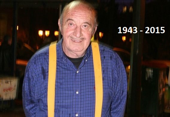 Κώστας Τσάκωνας