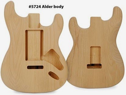 MADEIRAS PARA GUITARRA PDF MADEIRAS PARA GUITARRA PDF